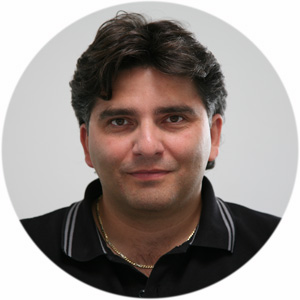 mauro pacelli, directeur